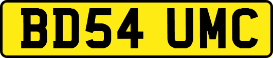 BD54UMC
