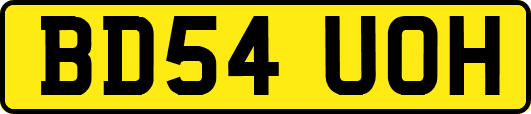 BD54UOH