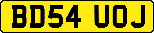 BD54UOJ