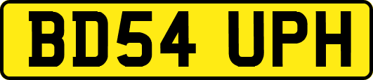 BD54UPH
