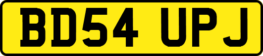 BD54UPJ