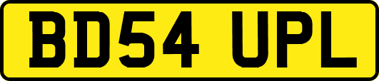 BD54UPL