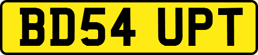 BD54UPT