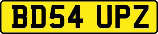 BD54UPZ