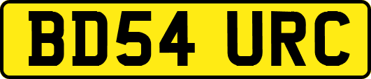 BD54URC