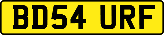 BD54URF