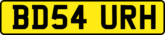 BD54URH