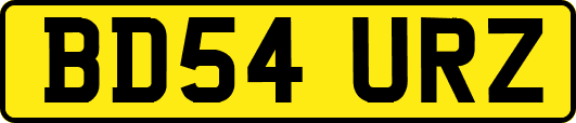 BD54URZ