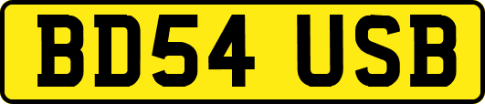 BD54USB