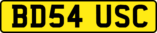 BD54USC