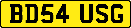 BD54USG