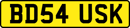 BD54USK
