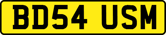 BD54USM