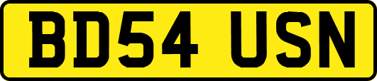 BD54USN