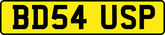 BD54USP