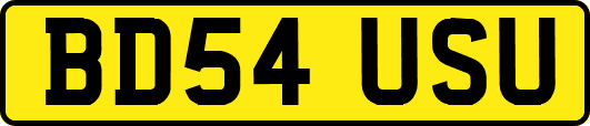 BD54USU