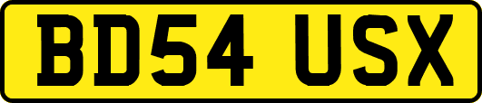 BD54USX