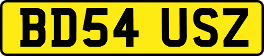 BD54USZ