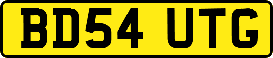 BD54UTG