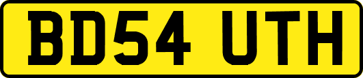 BD54UTH