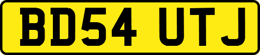BD54UTJ