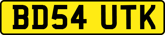 BD54UTK