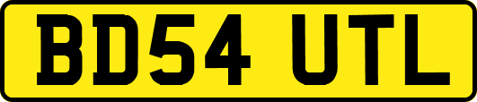 BD54UTL