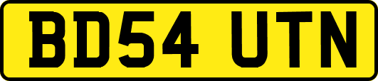 BD54UTN