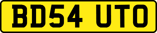 BD54UTO