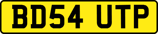 BD54UTP