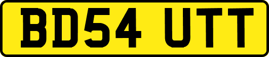 BD54UTT