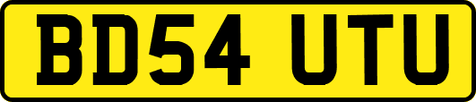 BD54UTU
