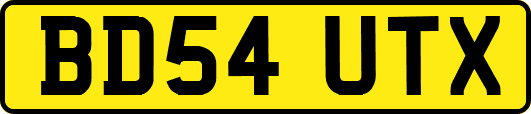 BD54UTX