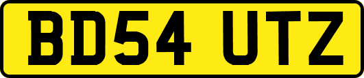 BD54UTZ