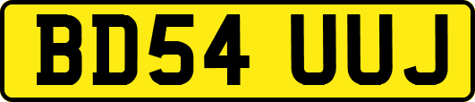 BD54UUJ