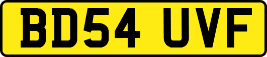 BD54UVF
