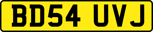BD54UVJ