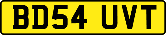 BD54UVT