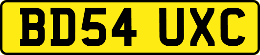 BD54UXC