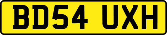 BD54UXH