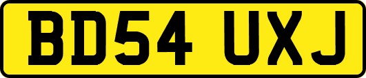 BD54UXJ