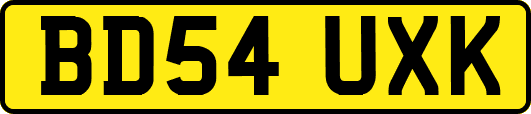BD54UXK
