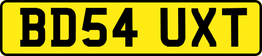 BD54UXT