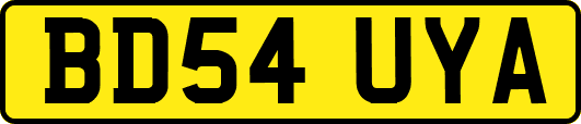 BD54UYA