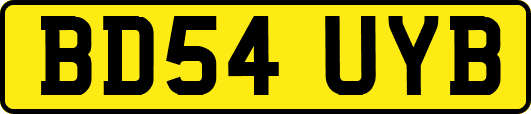 BD54UYB