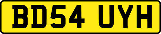 BD54UYH
