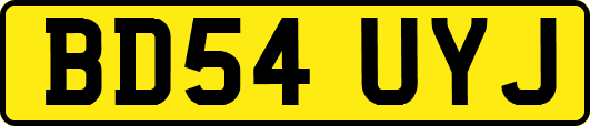 BD54UYJ