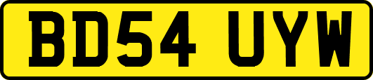 BD54UYW