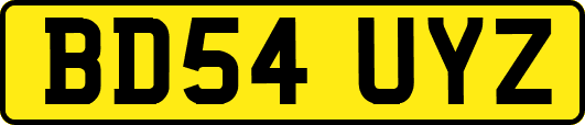 BD54UYZ