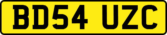 BD54UZC